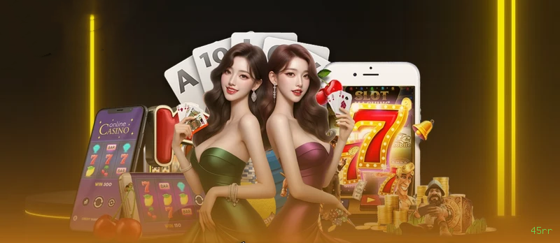 Fortune Rabbit - RTP 96.77%